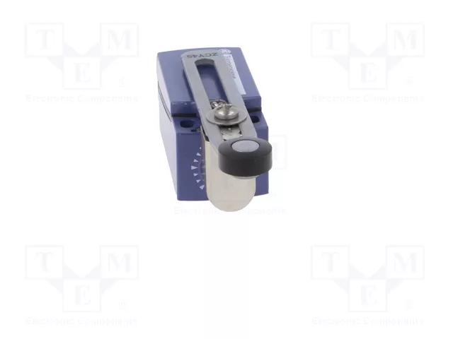 TELEMECANIQUE SENSORS XCKD2145P16 Interruptor de fin de carrera NO + NC 10A M16