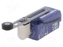 TELEMECANIQUE SENSORS XCKD2145P16 Interruptor de fin de carrera NO + NC 10A M16
