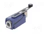 TELEMECANIQUE SENSORS XCKD2145P16 Interruptor de fin de carrera NO + NC 10A M16