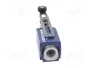 TELEMECANIQUE SENSORS XCKD2145P16 Interruptor de fin de carrera NO + NC 10A M16