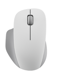 Xiaomi Wireless Mouse Comfort Edition Blanco