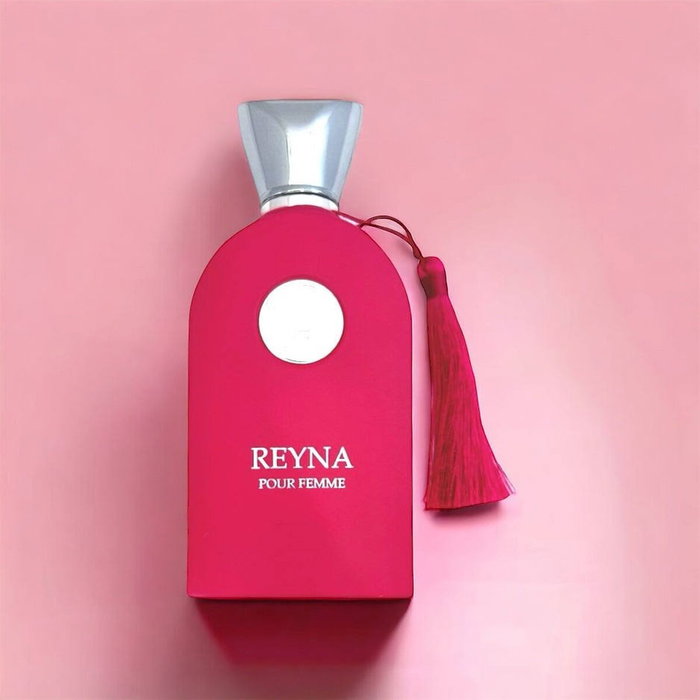 Maison Alhambra Reyna eau de parfum 100 ml