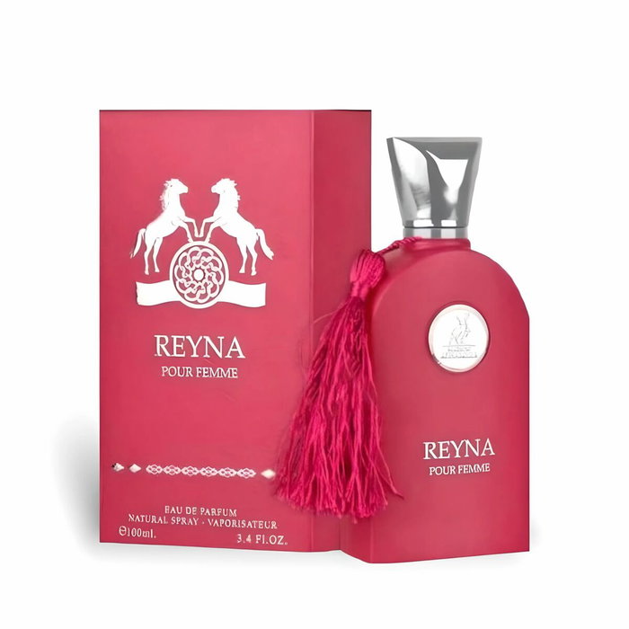 Maison Alhambra Reyna eau de parfum 100 ml