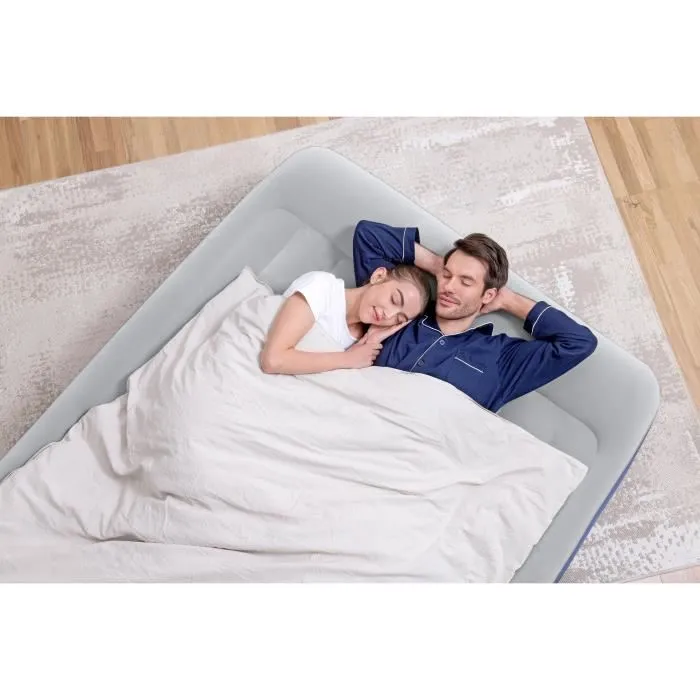 Bestway Cama Hinchable Tritech Doble 203x152x46 cm