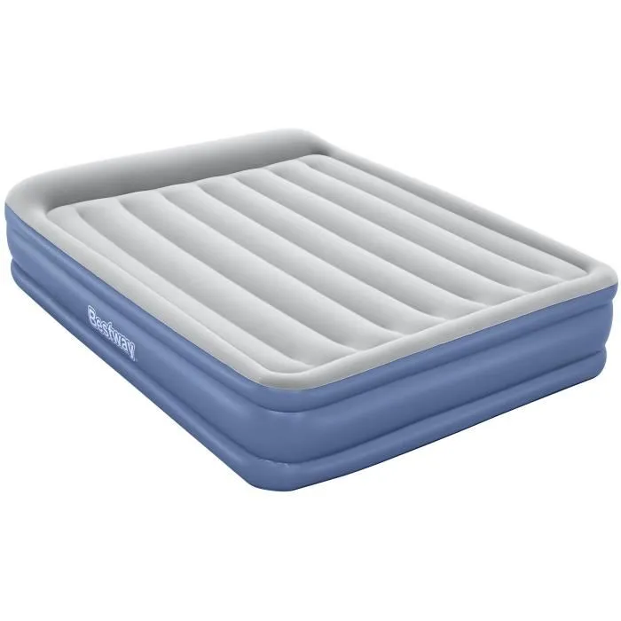 Bestway Cama Hinchable Tritech Doble 203x152x46 cm