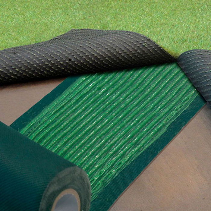 Faura Cola para Césped Artificial Bote 290 g Verde Adhesivo Profesional