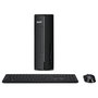 Acer Aspire XC-1710 SFF - PC de Escritorio Compacto con Intel Core i3-N305, 8GB RAM, 256GB SSD NVMe, Windows 11 Home, WiFi 6E, Gráficos Intel UHD, Negro
