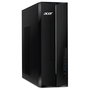 Acer Aspire XC-1710 SFF - PC de Escritorio Compacto con Intel Core i3-N305, 8GB RAM, 256GB SSD NVMe, Windows 11 Home, WiFi 6E, Gráficos Intel UHD, Negro