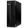 Acer Aspire XC-1710 SFF - PC de Escritorio Compacto con Intel Core i3-N305, 8GB RAM, 256GB SSD NVMe, Windows 11 Home, WiFi 6E, Gráficos Intel UHD, Negro
