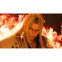 Square Enix Final Fantasy VII Rebirth + Carta promocional exclusiva de Magic: The Gathering