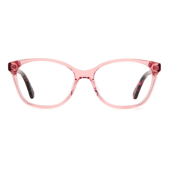 Montura de Gafas Infantil Kate Spade TAMALYN35JE81 Rosa Ø 48 mm