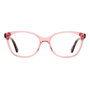 Montura de Gafas Infantil Kate Spade TAMALYN35JE81 Rosa Ø 48 mm