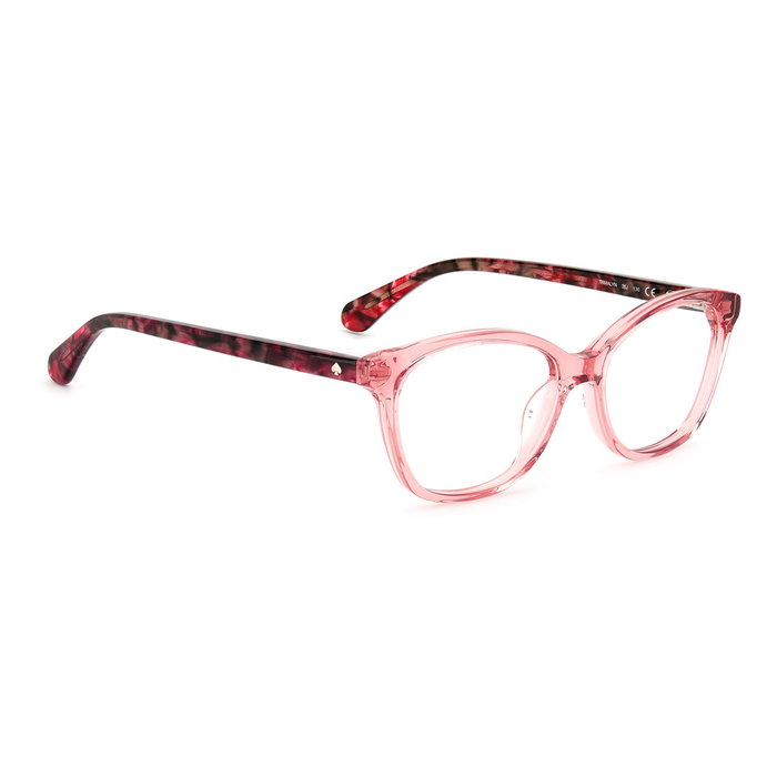 Montura de Gafas Infantil Kate Spade TAMALYN35JE81 Rosa Ø 48 mm