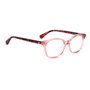 Montura de Gafas Infantil Kate Spade TAMALYN35JE81 Rosa Ø 48 mm