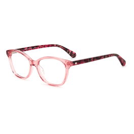 Montura de Gafas Infantil Kate Spade TAMALYN35JE81 Rosa Ø 48 mm