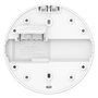 Alecto SDV10 Detector de humo con alimentación de red y batería de respaldo de 5 años