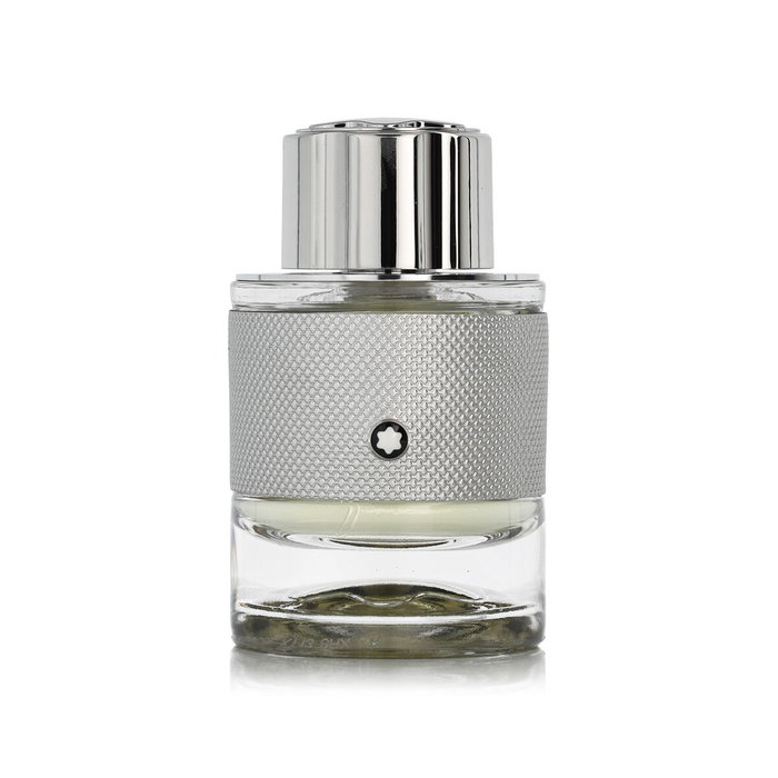 Montblanc Explorer Platinum Eau de Parfum 60 ml
