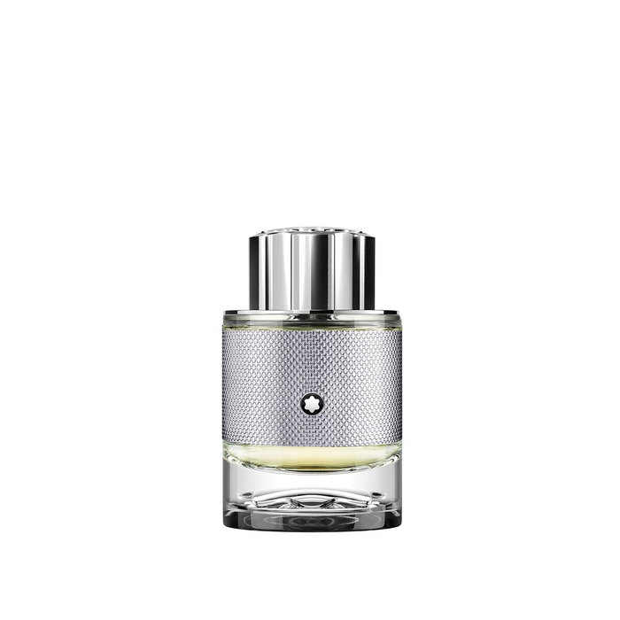 Montblanc Explorer Platinum Eau de Parfum 60 ml