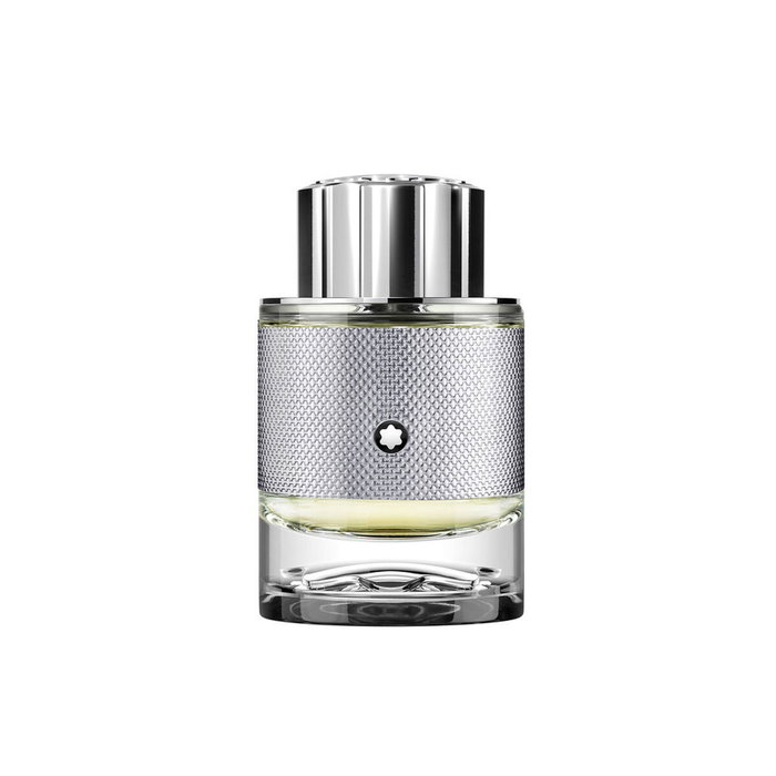Montblanc Explorer Platinum Eau de Parfum 60 ml