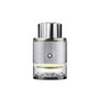 Montblanc Explorer Platinum Eau de Parfum 60 ml
