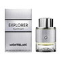 Montblanc Explorer Platinum Eau de Parfum 60 ml