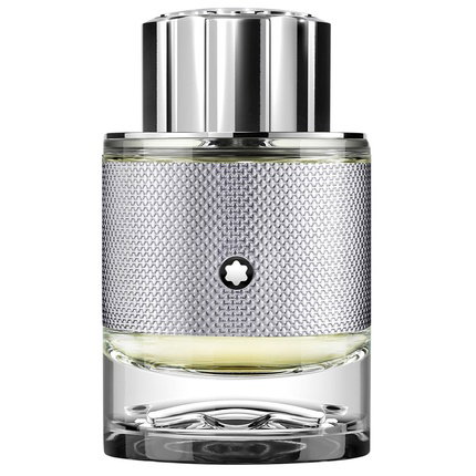 Montblanc Explorer Platinum Eau de Parfum 60 ml