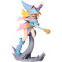 BANPRESTO Figura Dark Magician Girl Senkozekkei Yu-Gi-Oh! 13cm