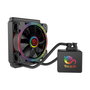 Talius kit refrigeracion liquida Skadi-120 RGB (Intel-Amd) Incluye adaptador Socket 1200/1700