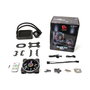 Talius kit refrigeracion liquida Skadi-120 RGB (Intel-Amd) Incluye adaptador Socket 1200/1700