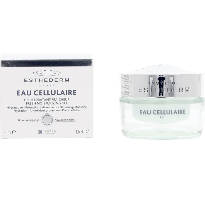 Institut Esthederm Eau Cellulaire Crema 50ml Institut Esthederm Eau Cellulaire Crema 50ml