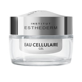 Institut Esthederm Gel Eau Cellulaire Agua Celular Fresco Hidratante Antiedad 50 ml