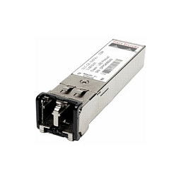 Cisco SFP 100BASE-LX10, Transceptor 100Mbps Monomodo, 10km, 1310nm, LC, Clase Láser 1, -40 a 85°C