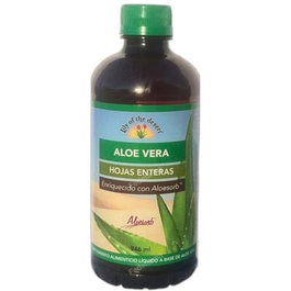 Zumo De Aloe Vera 946 Ml