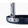 Joseph Joseph Space Fold Handle Sartén de Cerámica 24cm Azul