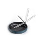Joseph Joseph Space Fold Handle Sartén de Cerámica 24cm Azul