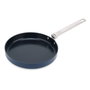 Joseph Joseph Space Fold Handle Sartén de Cerámica 24cm Azul