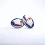 Gilbert Balón de Rugby France Supporter T5