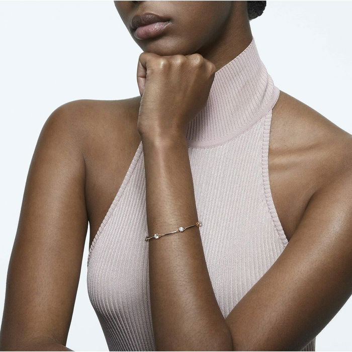 Pulsera Mujer Swarovski 5609711