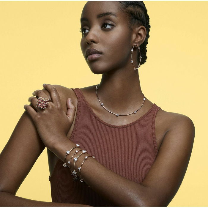 Pulsera Mujer Swarovski 5609711