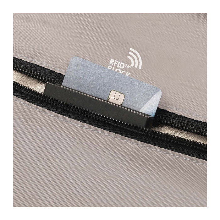 DICOTA Multi TWIN FIVE 15-17.3 negro
