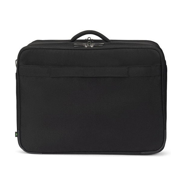 DICOTA Multi TWIN FIVE 15-17.3 negro