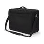 DICOTA Multi TWIN FIVE 15-17.3 negro