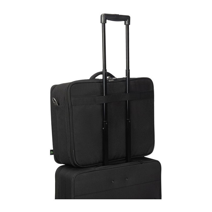 DICOTA Multi TWIN FIVE 15-17.3 negro