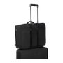 DICOTA Multi TWIN FIVE 15-17.3 negro