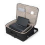 DICOTA Multi TWIN FIVE 15-17.3 negro