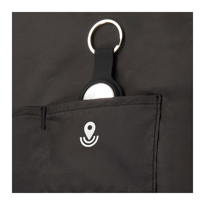 DICOTA Multi TWIN FIVE 15-17.3 negro