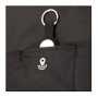 DICOTA Multi TWIN FIVE 15-17.3 negro