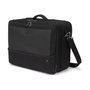 DICOTA Multi TWIN FIVE 15-17.3 negro