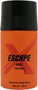 HRX Escape Desodorante Spray 250 ml para hombres