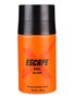 HRX Escape Desodorante Spray 250 ml para hombres